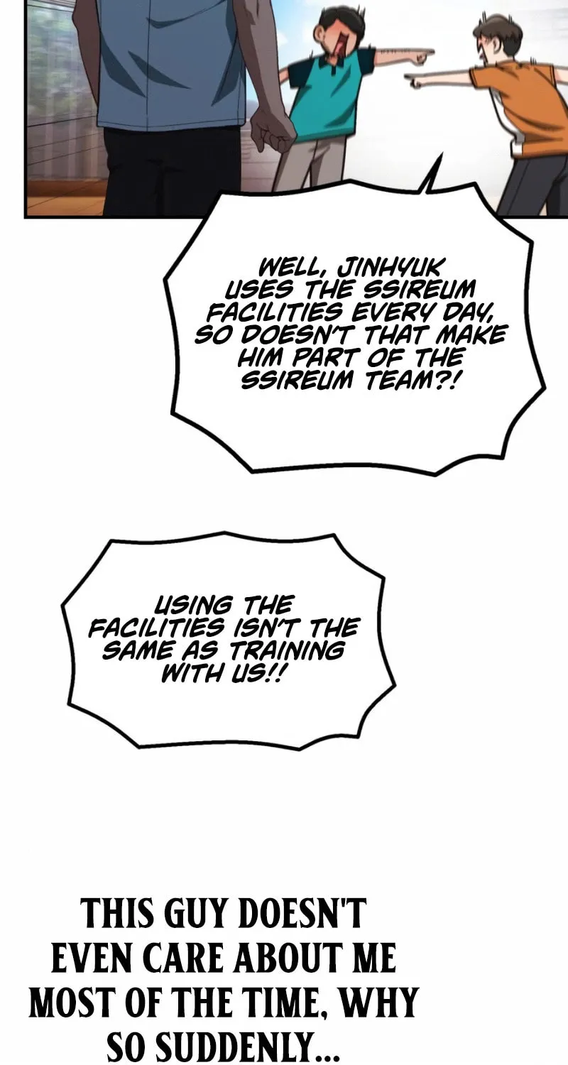 The Genius Wants to Be Ordinary! Chapter 31 page 30 - 