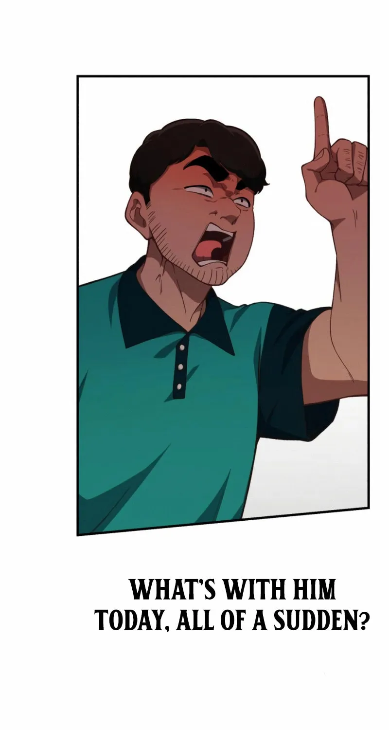 The Genius Wants to Be Ordinary! Chapter 31 page 31 - 
