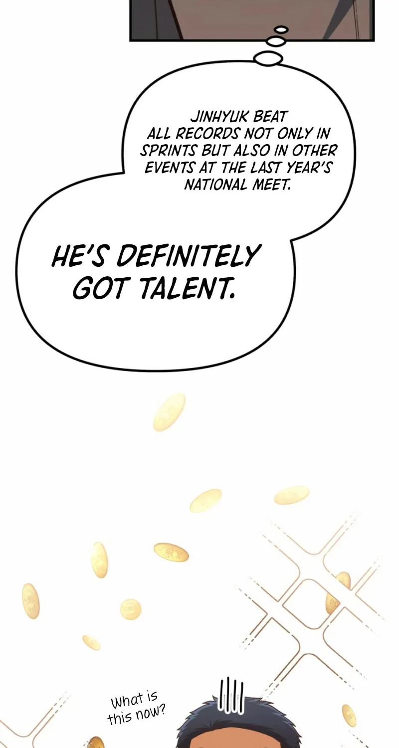 The Genius Wants to Be Ordinary! Chapter 31 page 36 - 