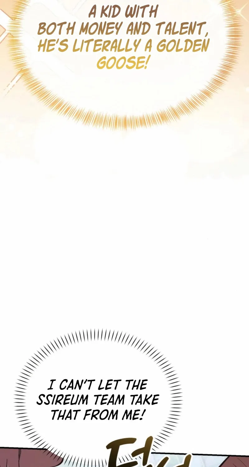 The Genius Wants to Be Ordinary! Chapter 31 page 38 - 