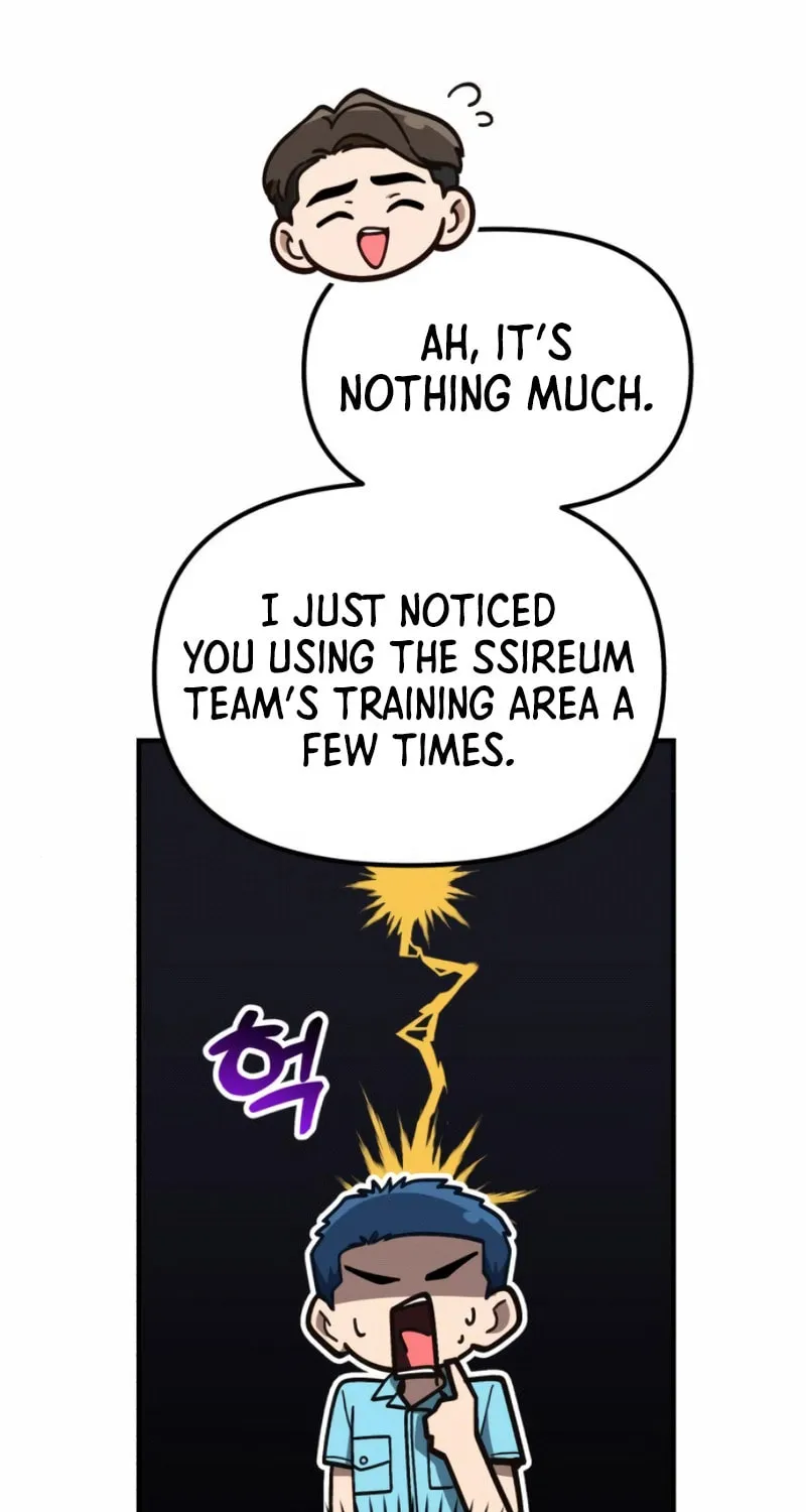 The Genius Wants to Be Ordinary! Chapter 31 page 5 - 