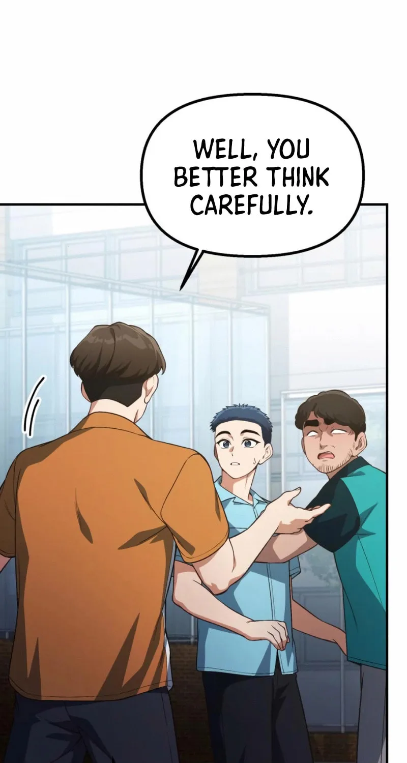 The Genius Wants to Be Ordinary! Chapter 31 page 41 - 
