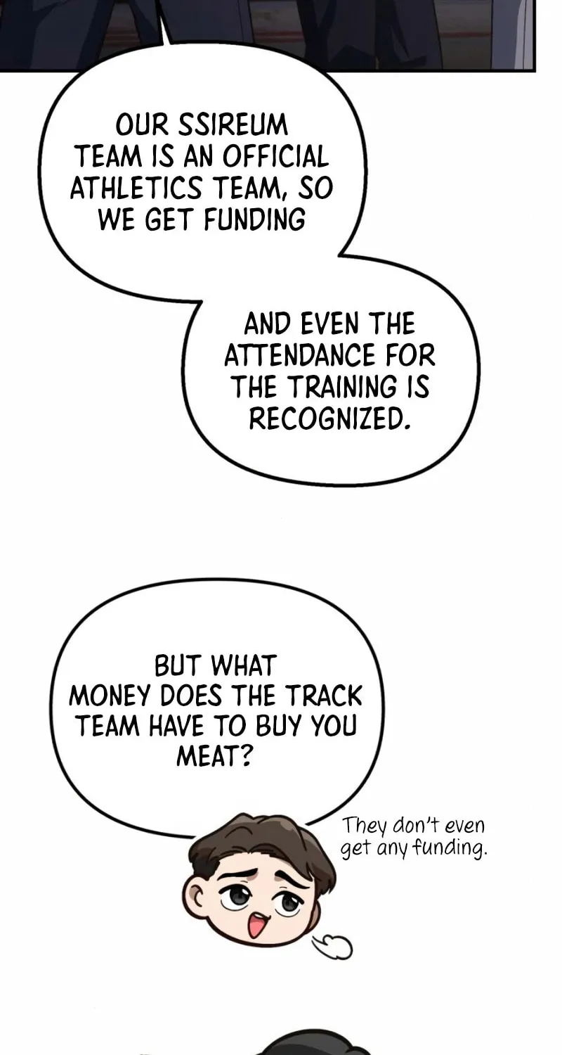 The Genius Wants to Be Ordinary! Chapter 31 page 42 - 