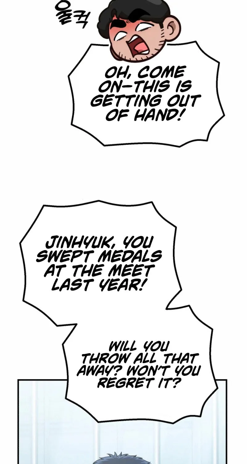 The Genius Wants to Be Ordinary! Chapter 31 page 43 - 