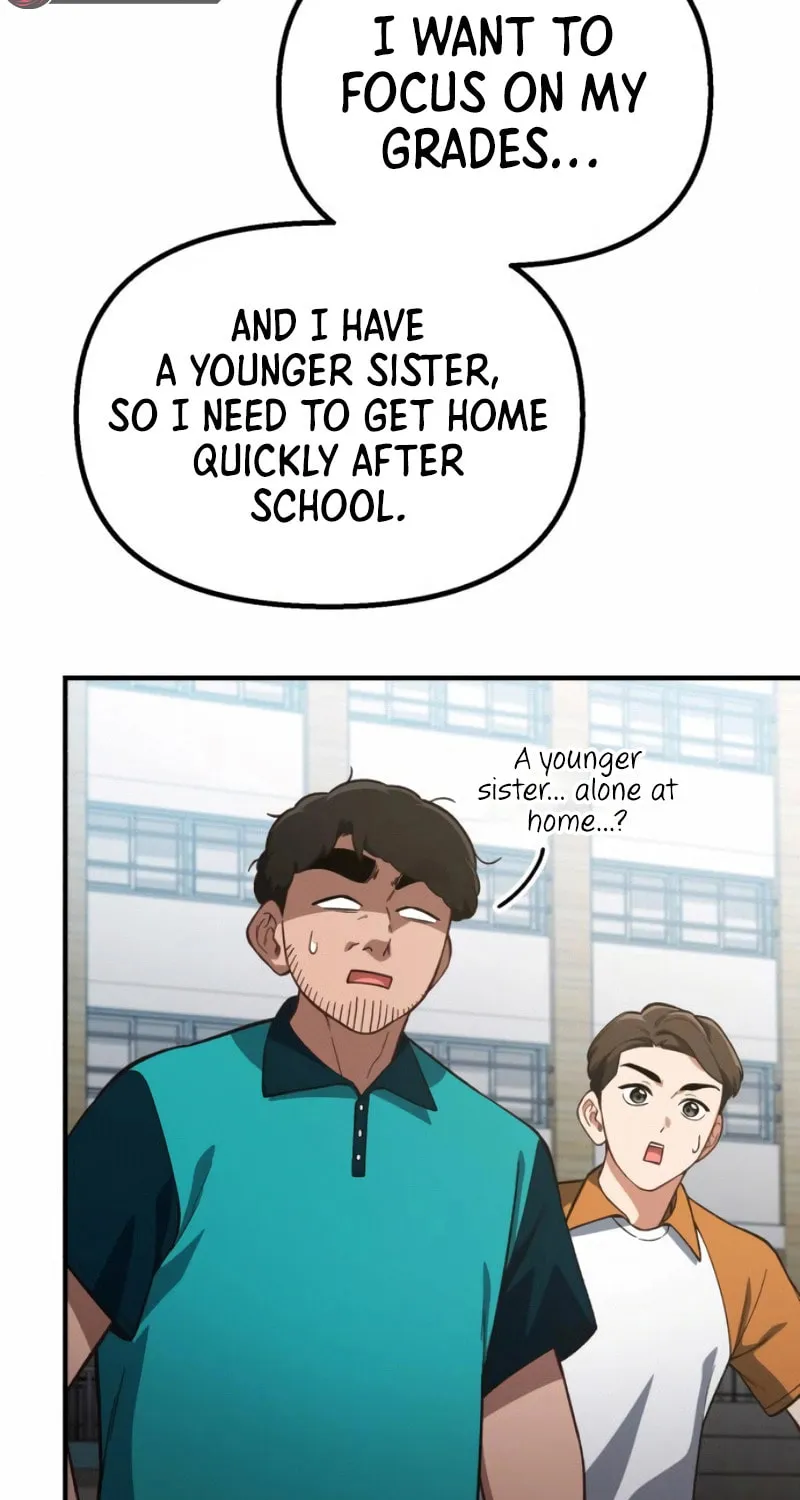 The Genius Wants to Be Ordinary! Chapter 31 page 47 - 