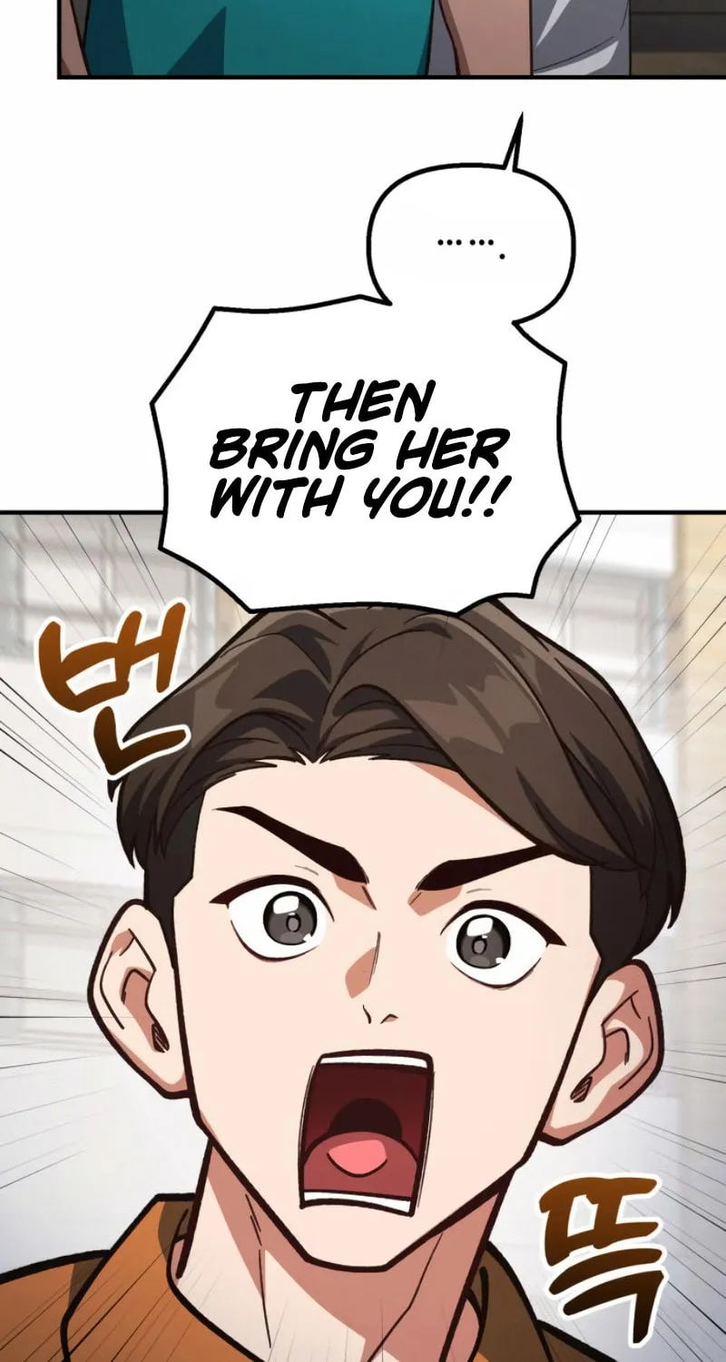 The Genius Wants to Be Ordinary! Chapter 31 page 48 - 