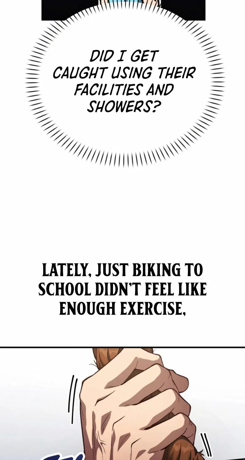 The Genius Wants to Be Ordinary! Chapter 31 page 6 - 