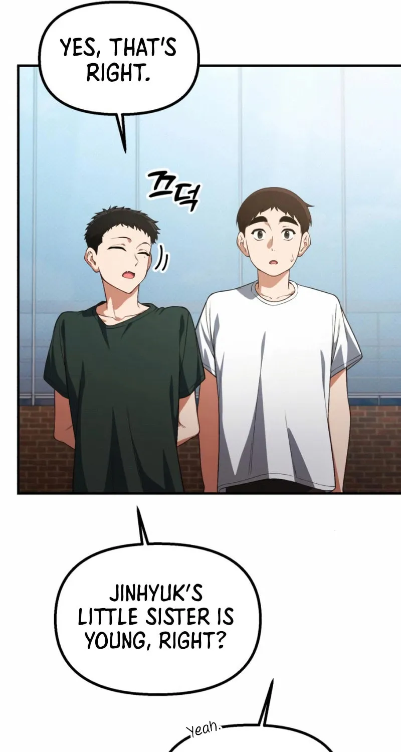 The Genius Wants to Be Ordinary! Chapter 31 page 51 - 
