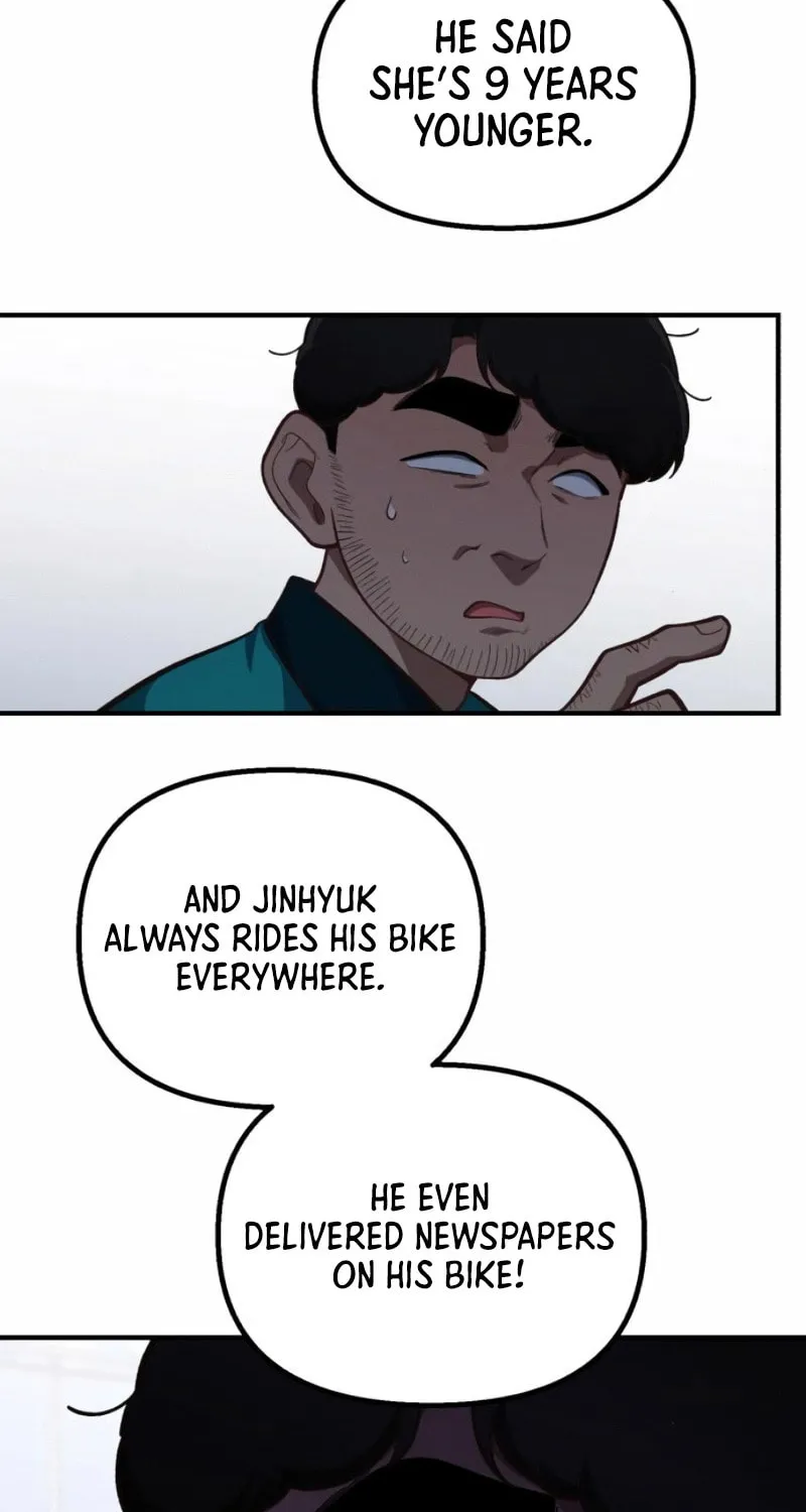 The Genius Wants to Be Ordinary! Chapter 31 page 52 - 