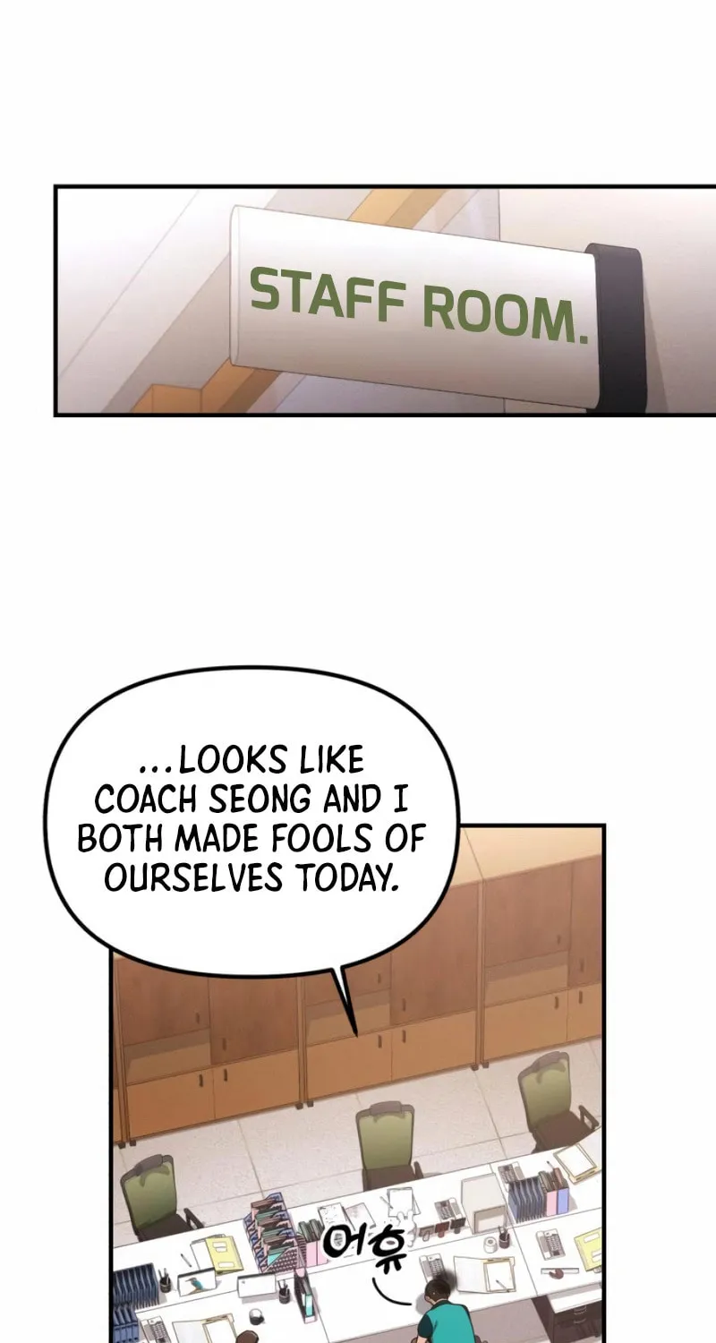 The Genius Wants to Be Ordinary! Chapter 31 page 58 - 