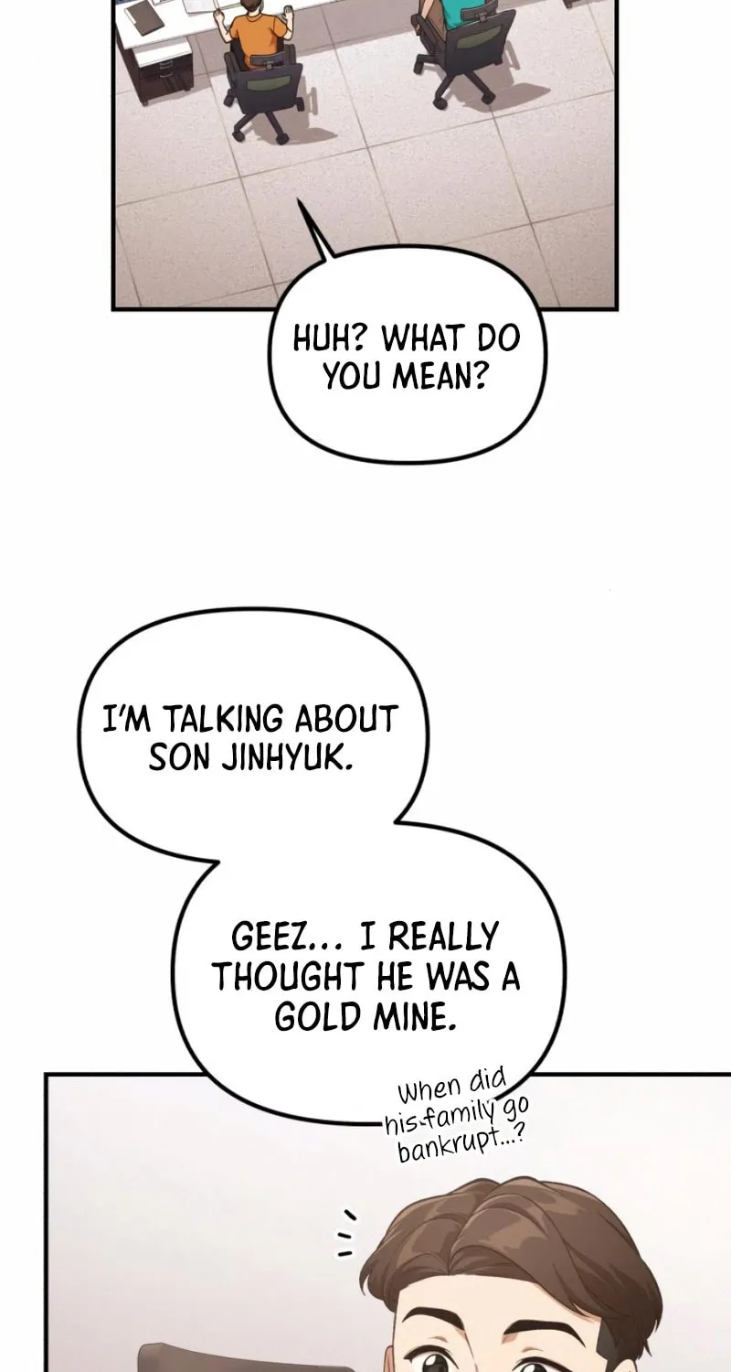 The Genius Wants to Be Ordinary! Chapter 31 page 59 - 