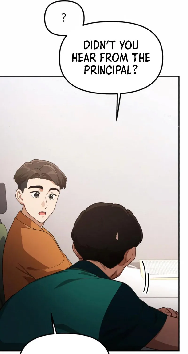 The Genius Wants to Be Ordinary! Chapter 31 page 61 - 