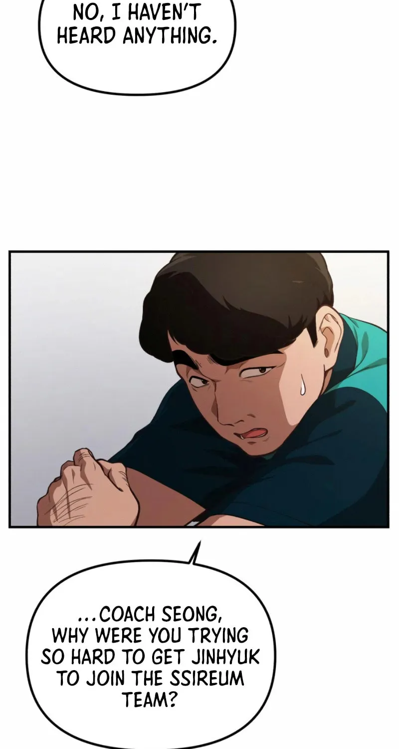 The Genius Wants to Be Ordinary! Chapter 31 page 62 - 