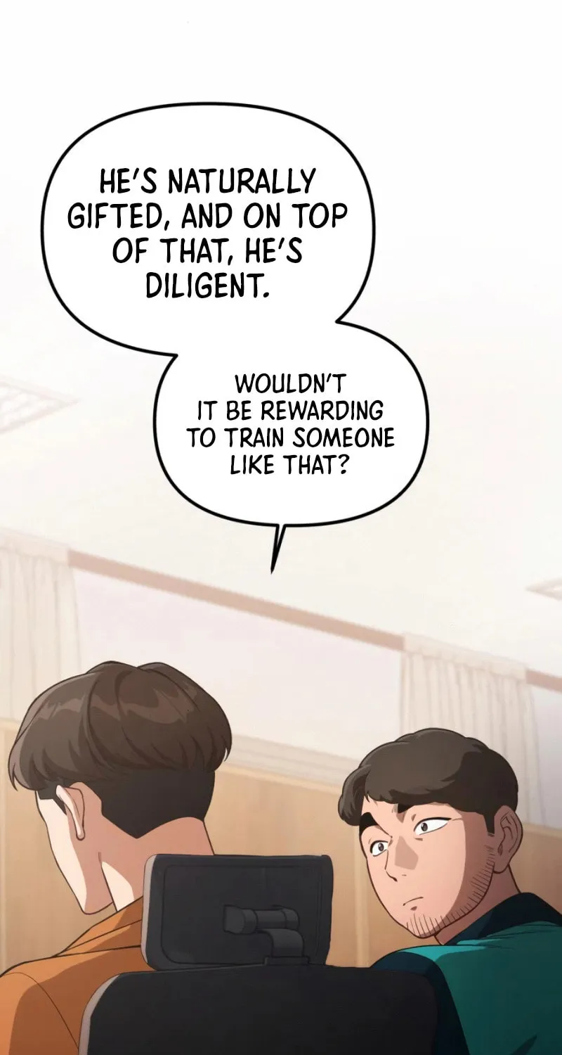 The Genius Wants to Be Ordinary! Chapter 31 page 64 - 