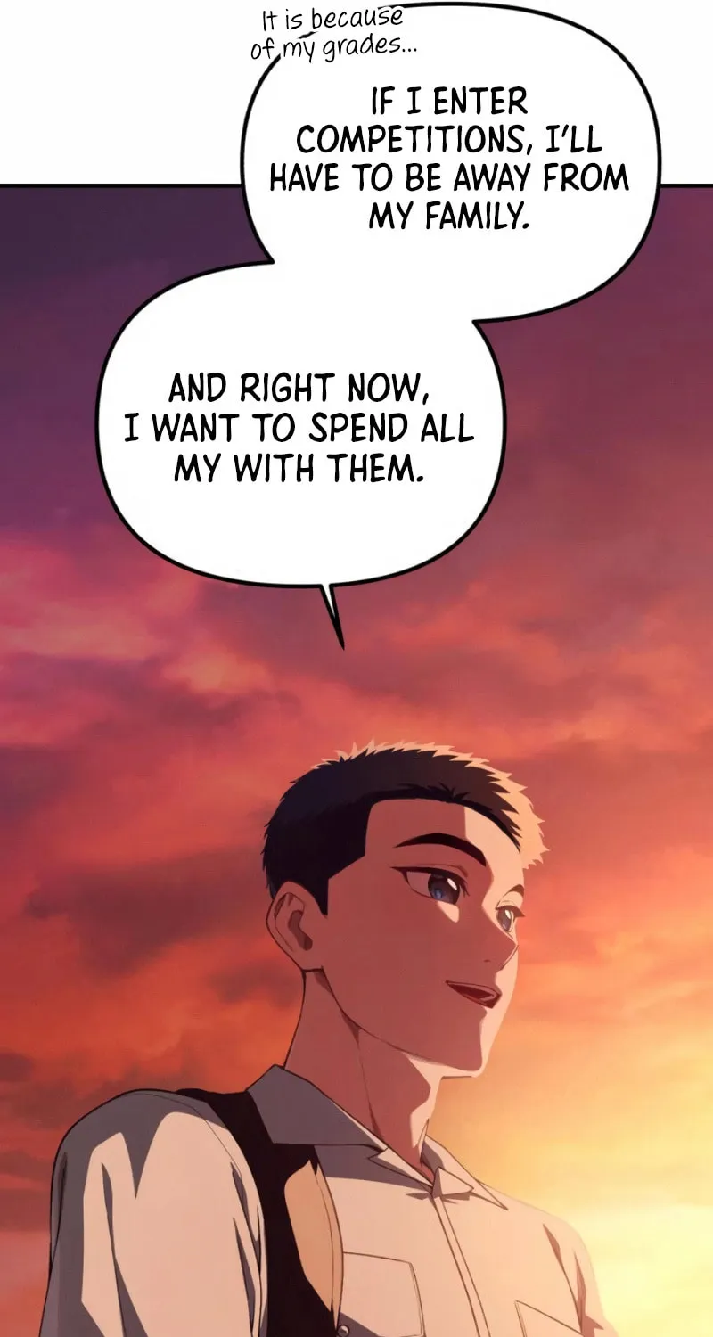 The Genius Wants to Be Ordinary! Chapter 31 page 71 - 