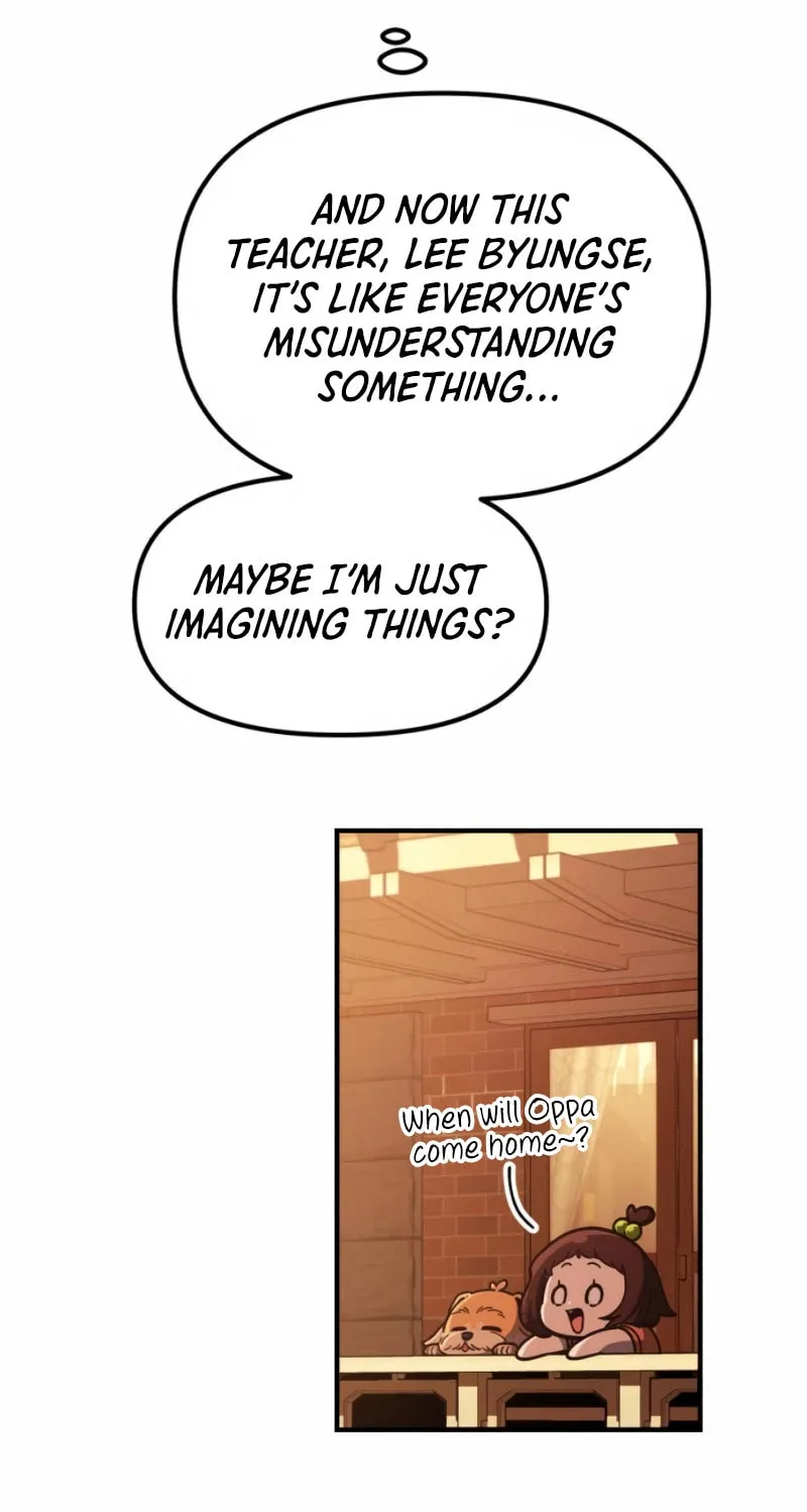 The Genius Wants to Be Ordinary! Chapter 31 page 75 - 