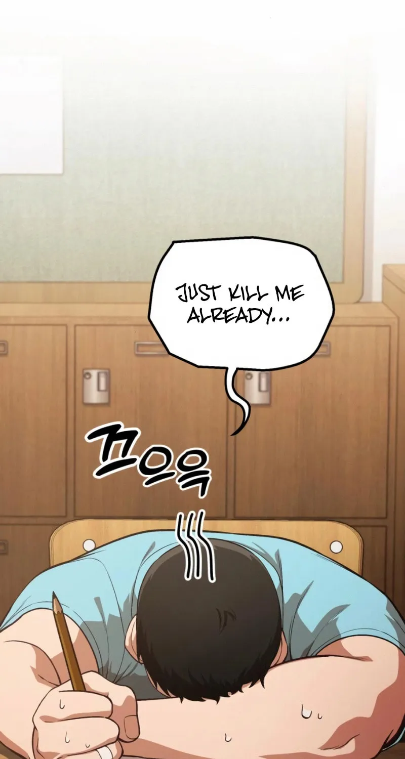 The Genius Wants to Be Ordinary! Chapter 31 page 77 - 