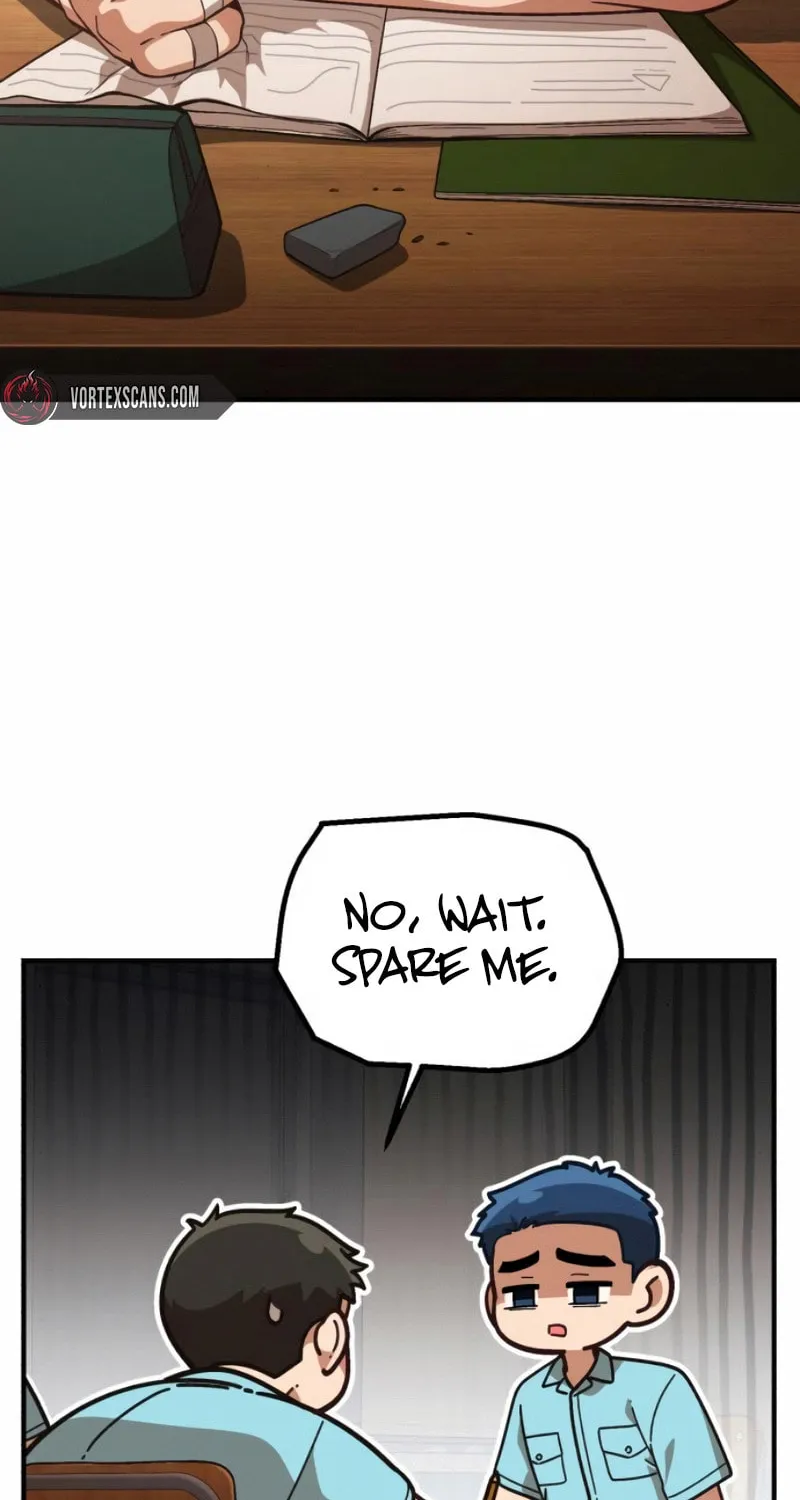 The Genius Wants to Be Ordinary! Chapter 31 page 78 - 