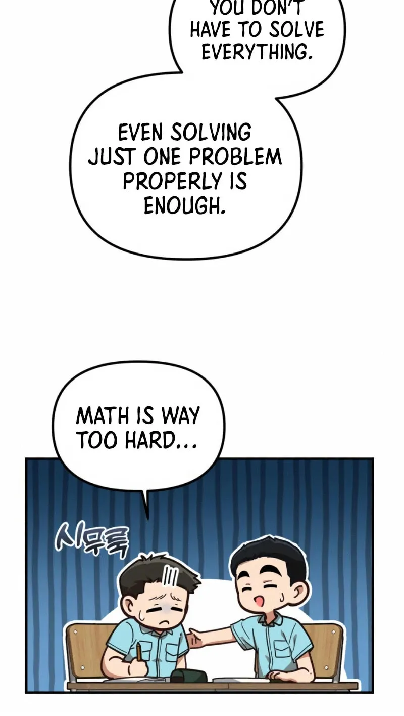 The Genius Wants to Be Ordinary! Chapter 31 page 80 - 