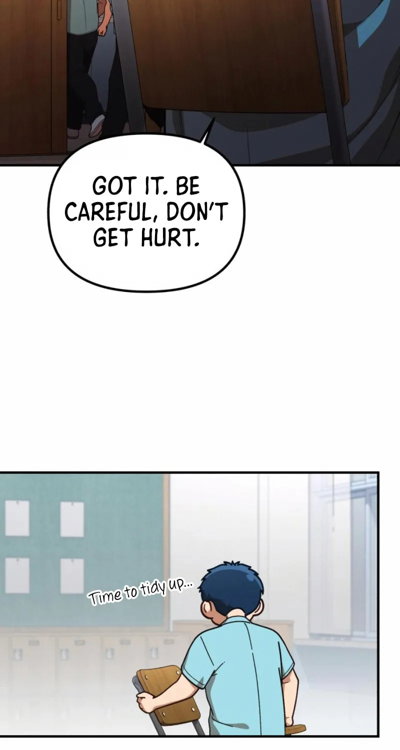 The Genius Wants to Be Ordinary! Chapter 31 page 83 - 