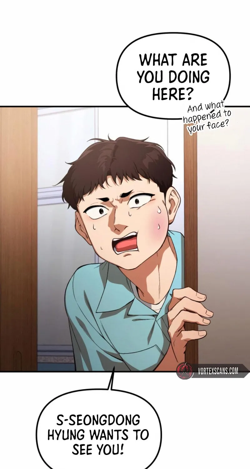 The Genius Wants to Be Ordinary! Chapter 31 page 86 - 