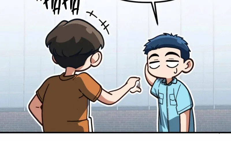 The Genius Wants to Be Ordinary! Chapter 31 page 10 - 