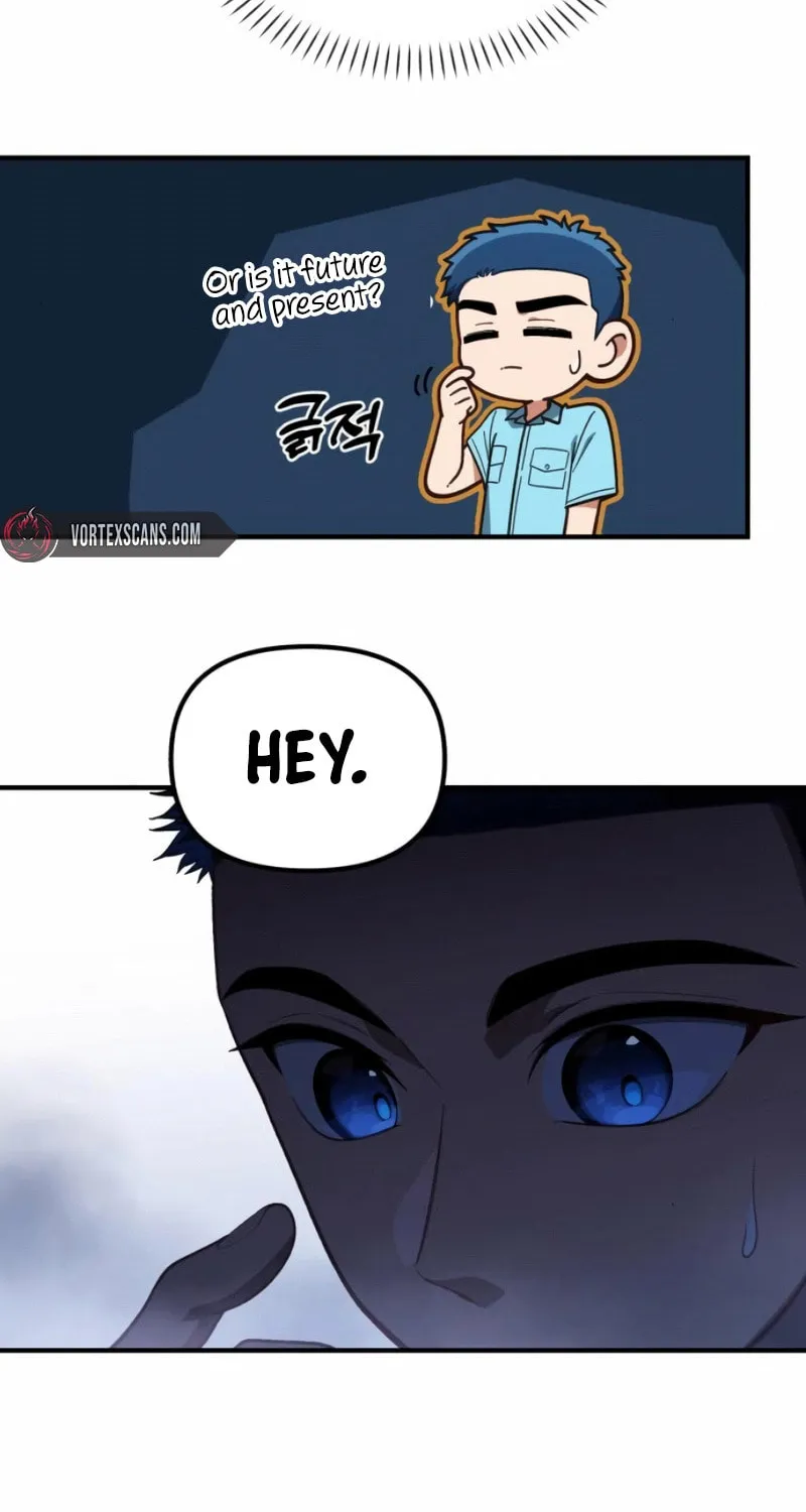 The Genius Wants to Be Ordinary! Chapter 31 page 92 - 