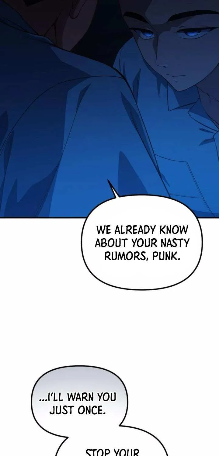 The Genius Wants to Be Ordinary! Chapter 32 page 11 - 