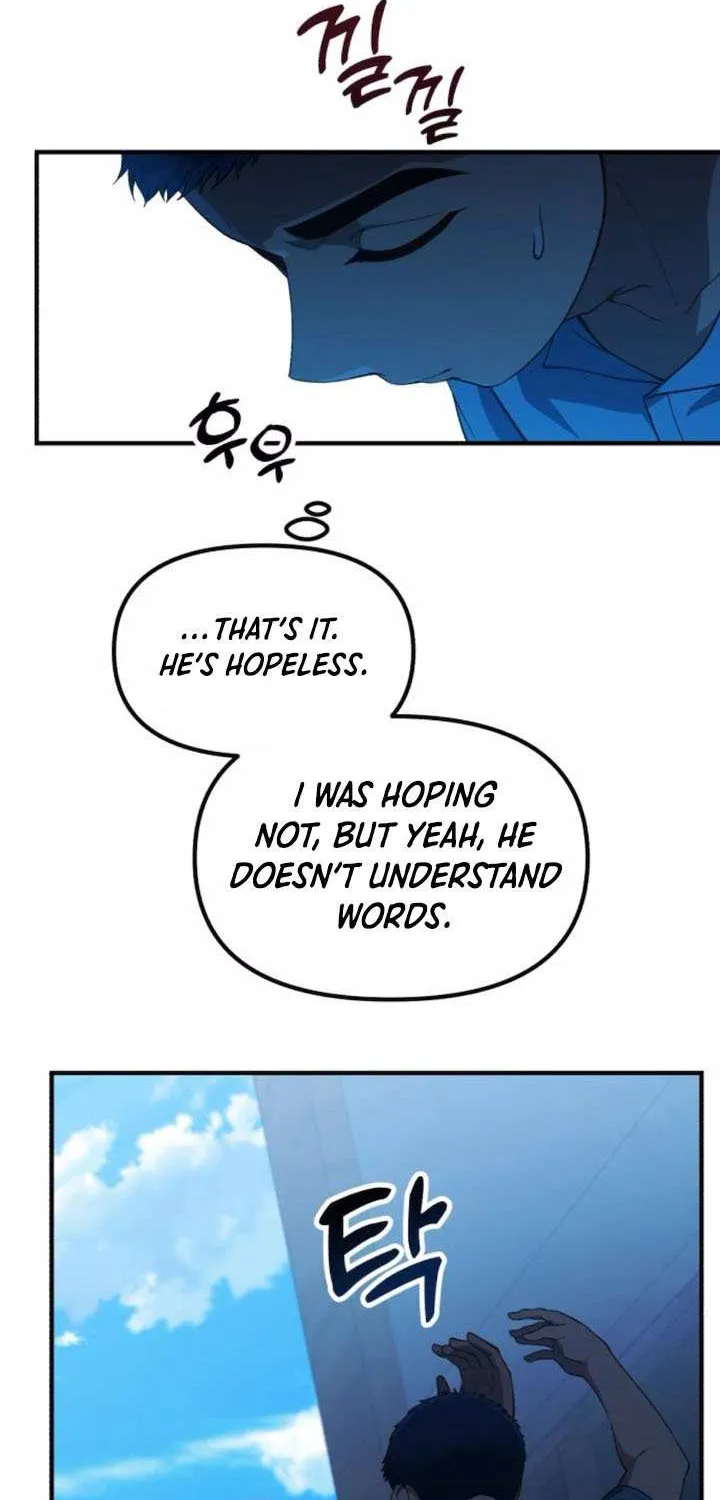 The Genius Wants to Be Ordinary! Chapter 32 page 14 - 