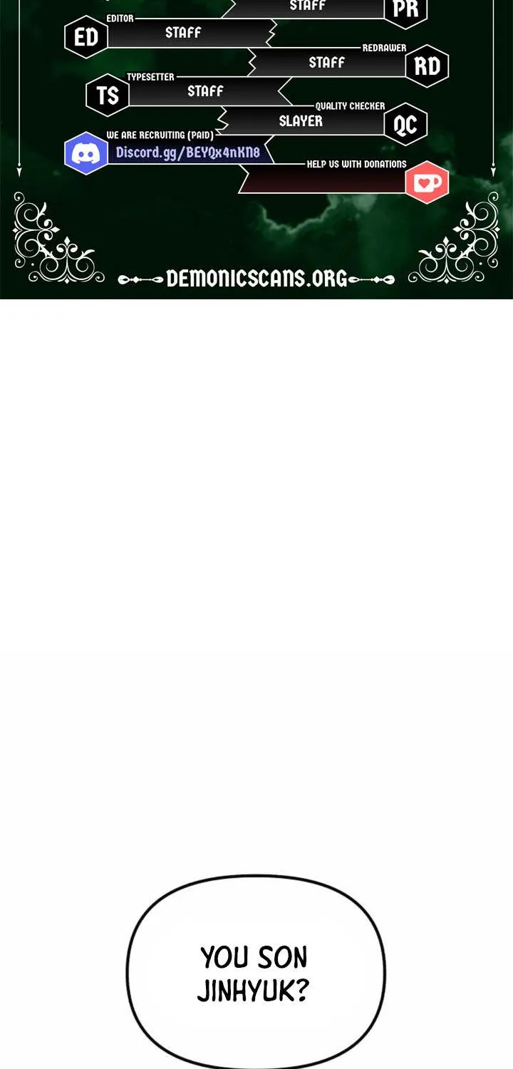 The Genius Wants to Be Ordinary! Chapter 32 page 3 - 