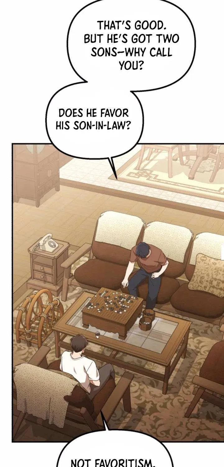 The Genius Wants to Be Ordinary! Chapter 32 page 26 - 