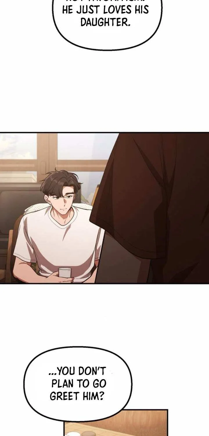 The Genius Wants to Be Ordinary! Chapter 32 page 27 - 