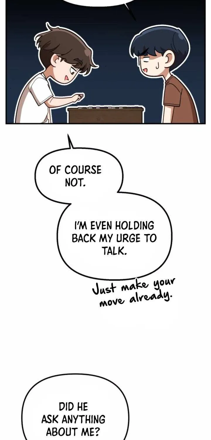The Genius Wants to Be Ordinary! Chapter 32 page 29 - 