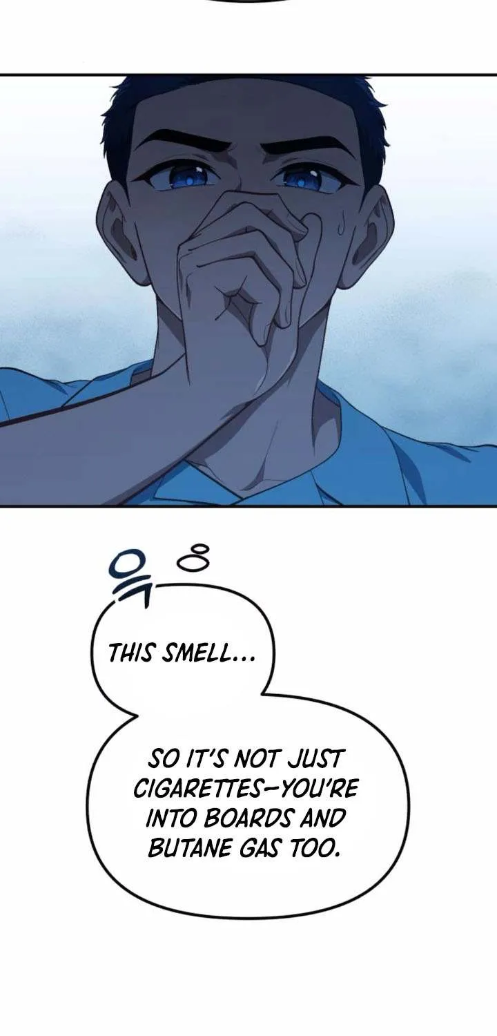 The Genius Wants to Be Ordinary! Chapter 32 page 4 - 