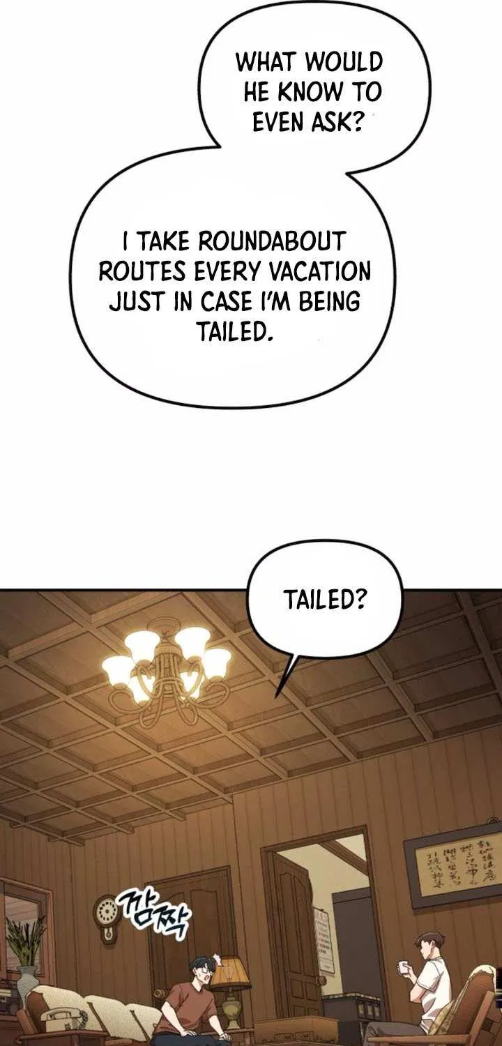 The Genius Wants to Be Ordinary! Chapter 32 page 31 - 