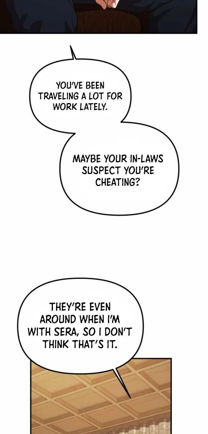 The Genius Wants to Be Ordinary! Chapter 32 page 34 - 