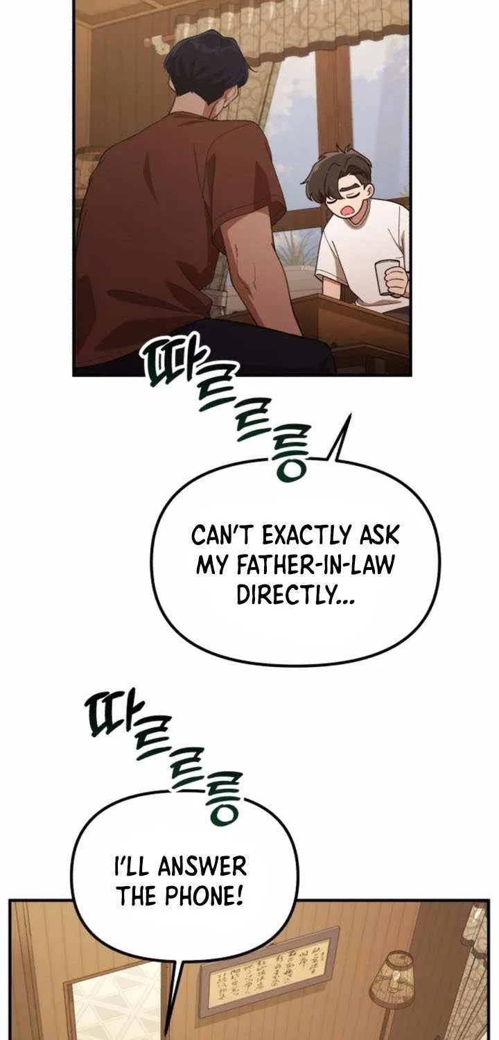 The Genius Wants to Be Ordinary! Chapter 32 page 35 - 
