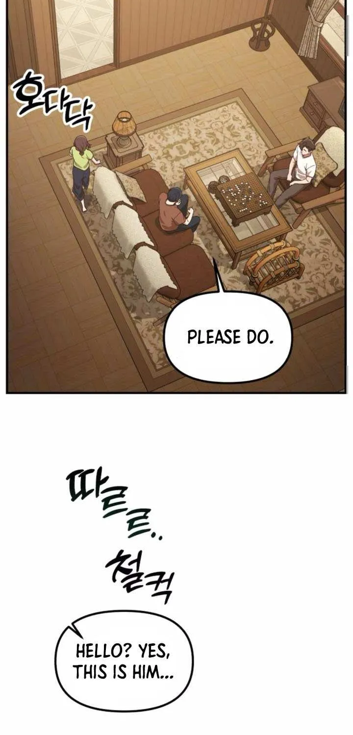 The Genius Wants to Be Ordinary! Chapter 32 page 36 - 