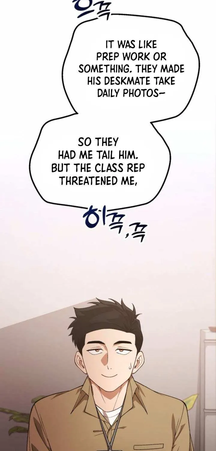 The Genius Wants to Be Ordinary! Chapter 32 page 46 - 
