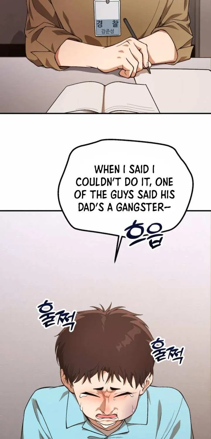 The Genius Wants to Be Ordinary! Chapter 32 page 47 - 