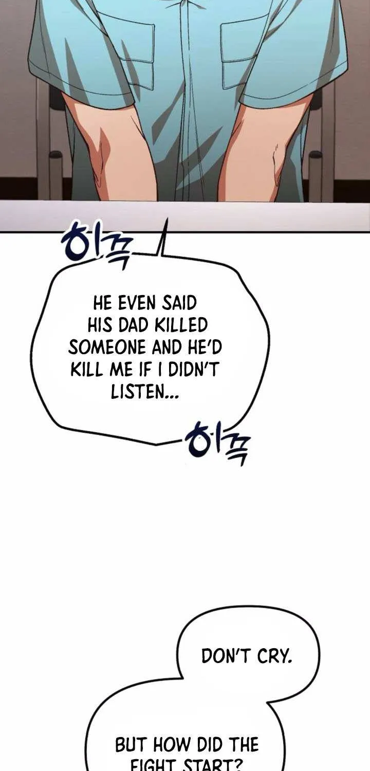 The Genius Wants to Be Ordinary! Chapter 32 page 48 - 