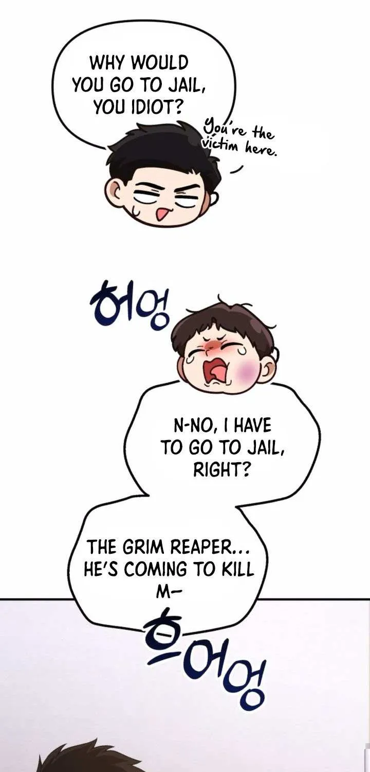 The Genius Wants to Be Ordinary! Chapter 32 page 50 - 
