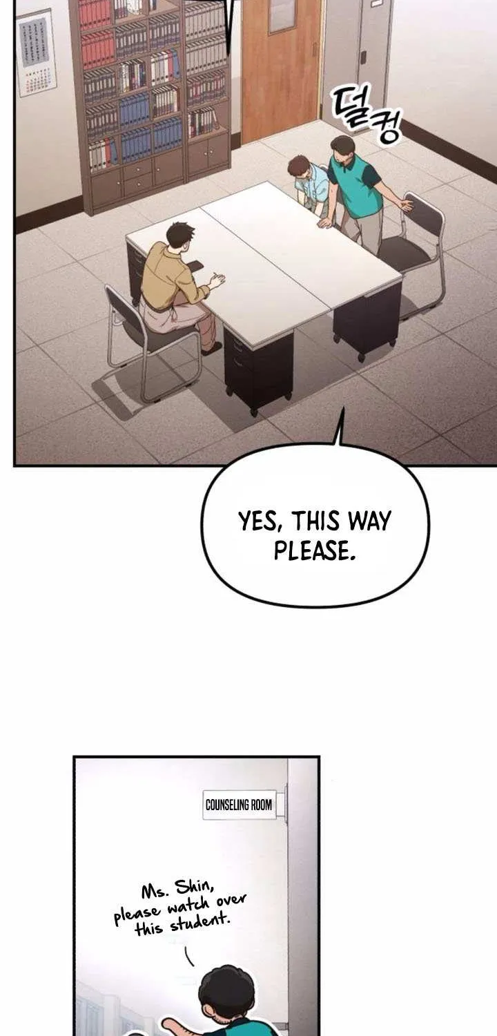 The Genius Wants to Be Ordinary! Chapter 32 page 53 - 
