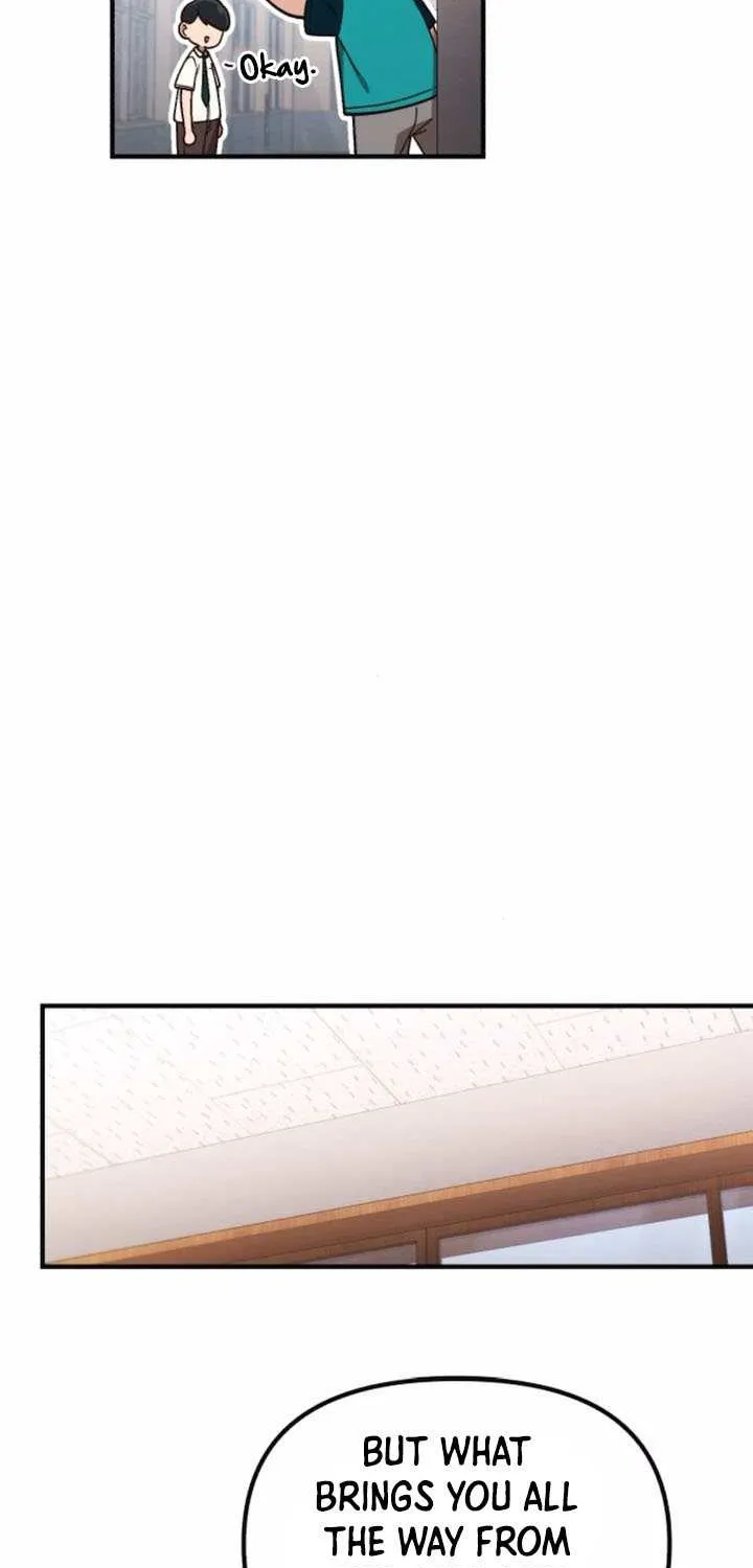 The Genius Wants to Be Ordinary! Chapter 32 page 54 - 