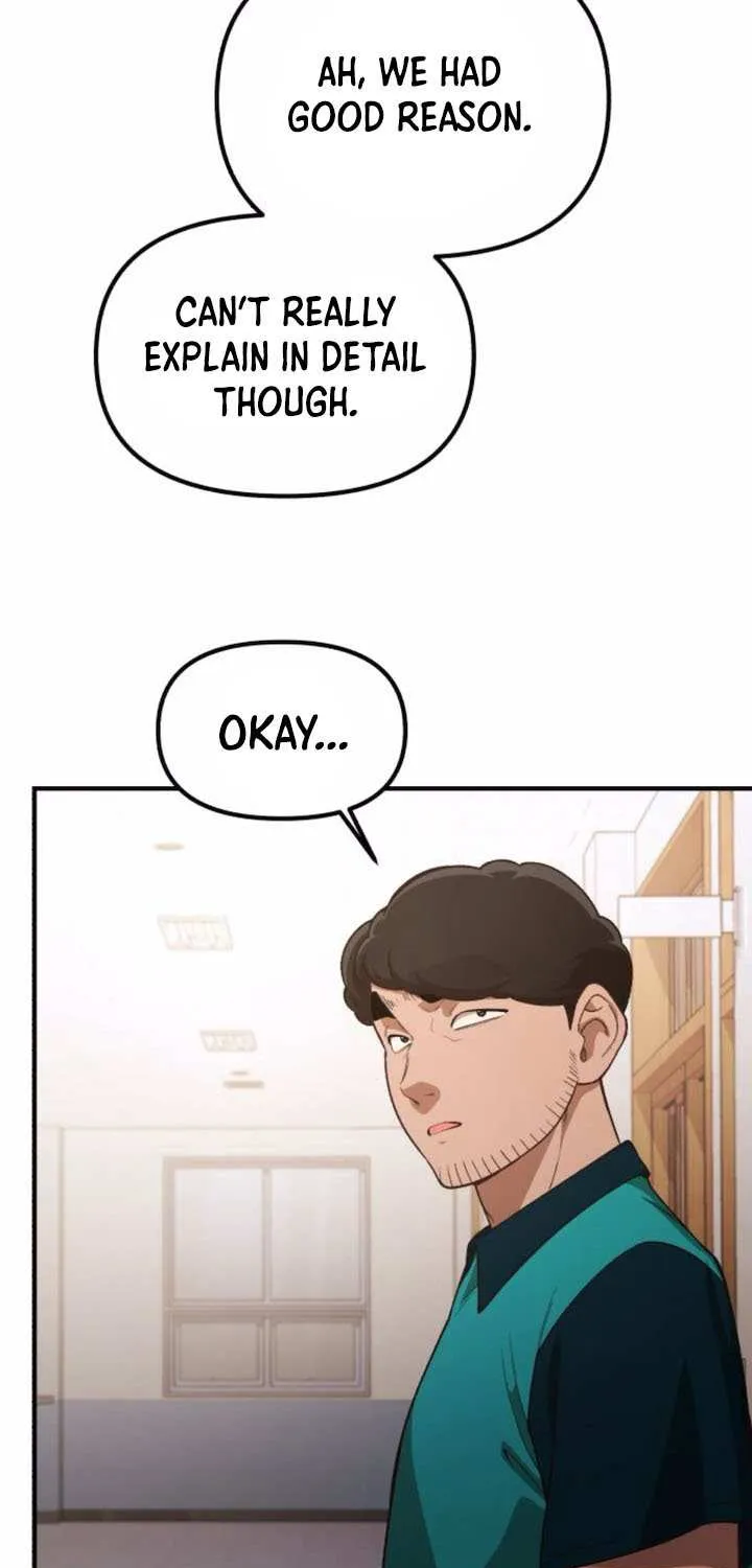 The Genius Wants to Be Ordinary! Chapter 32 page 56 - 