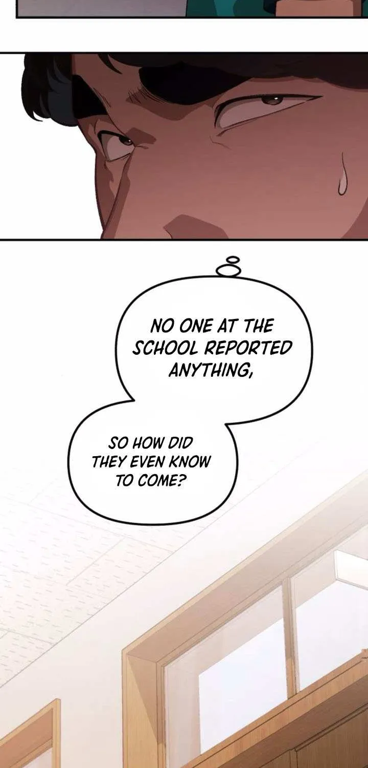 The Genius Wants to Be Ordinary! Chapter 32 page 57 - 