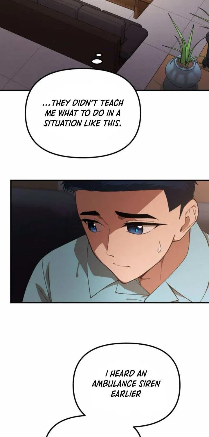 The Genius Wants to Be Ordinary! Chapter 32 page 60 - 