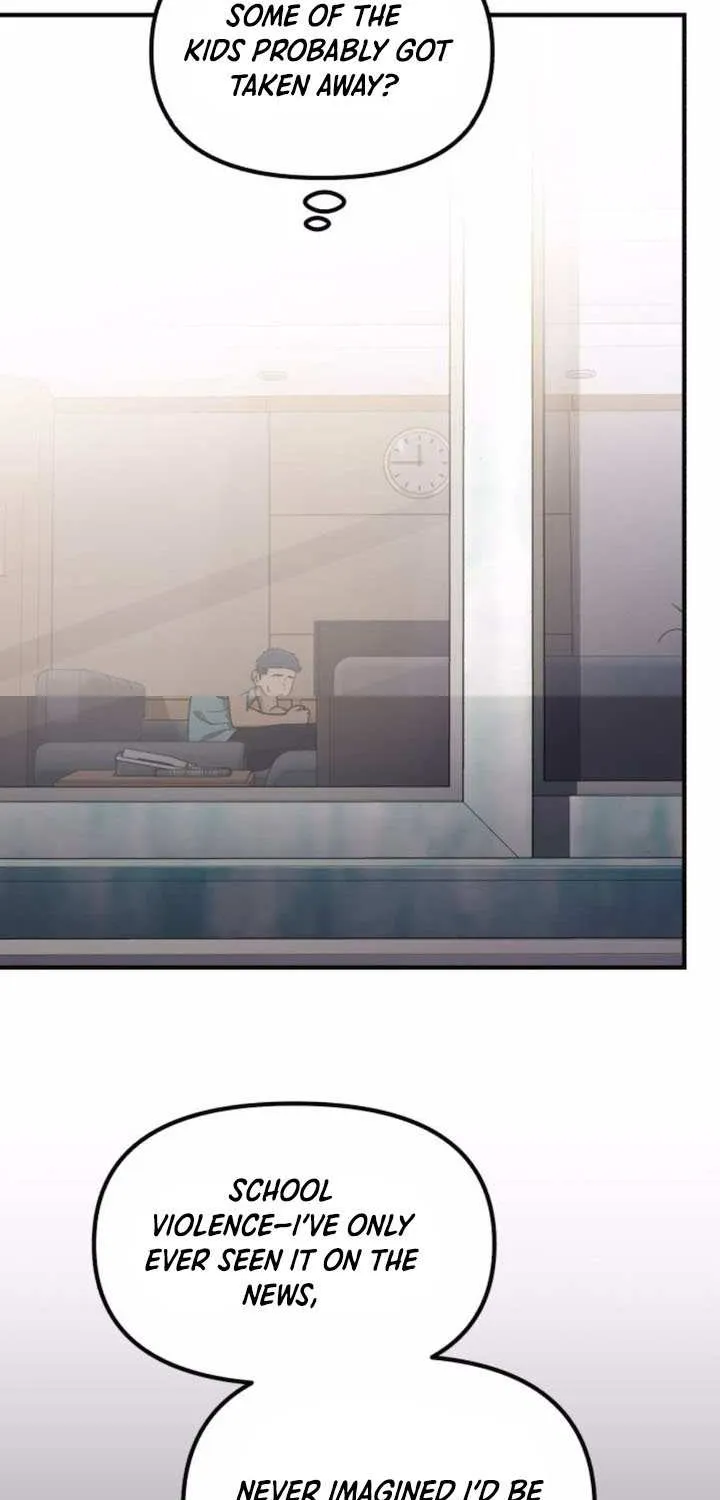 The Genius Wants to Be Ordinary! Chapter 32 page 61 - 