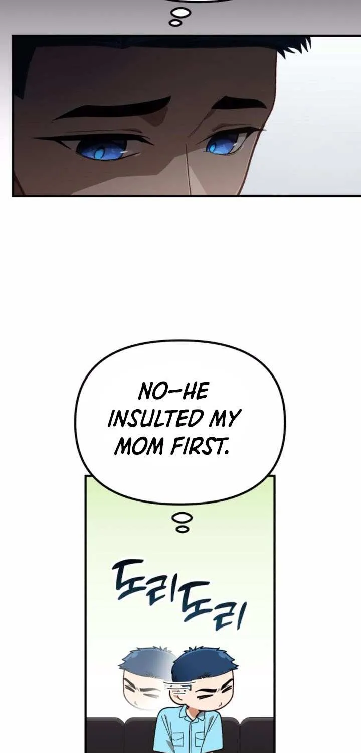 The Genius Wants to Be Ordinary! Chapter 32 page 66 - 