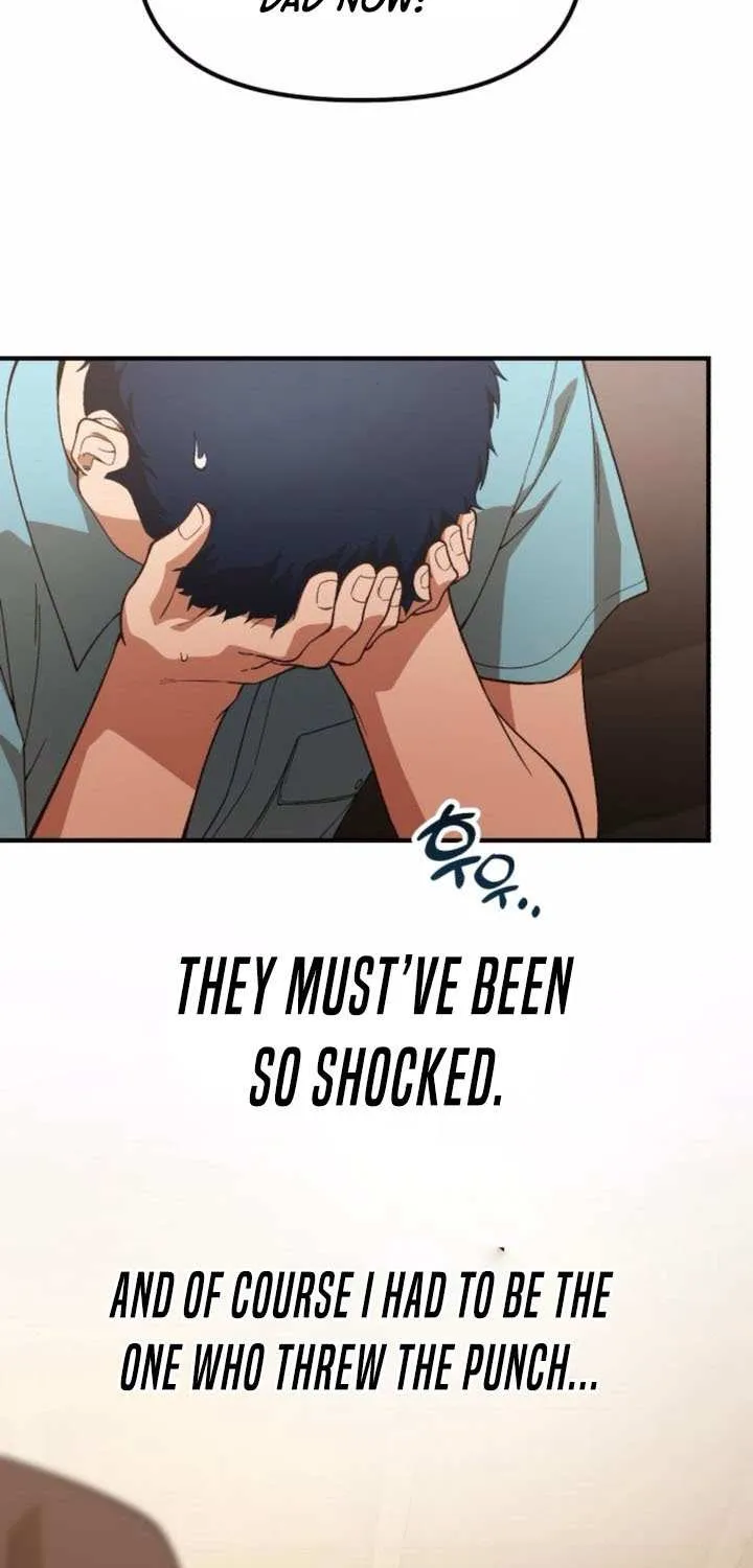 The Genius Wants to Be Ordinary! Chapter 32 page 70 - 